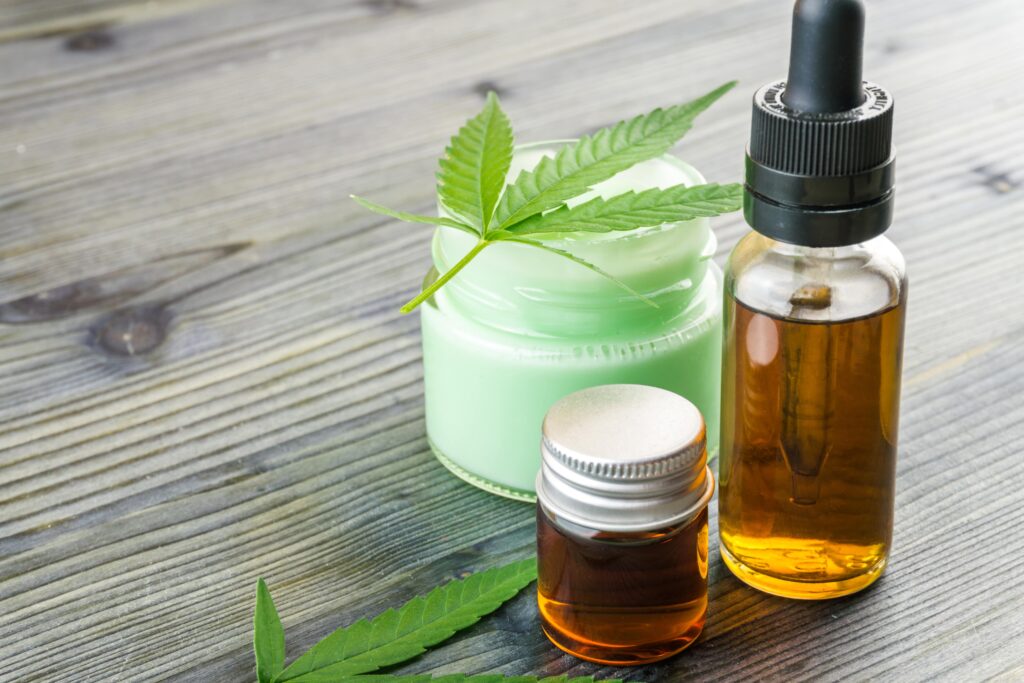 Is There Any Valid Reason to Include CBD in Your Skincare Routine?