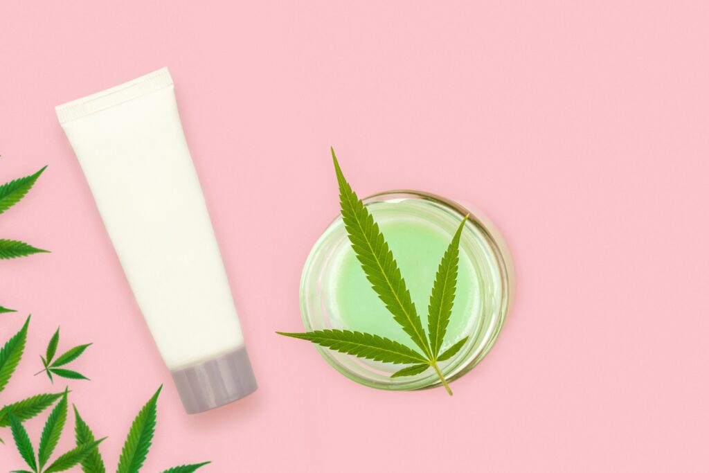 Is There Any Valid Reason to Include CBD in Your Skincare Routine?