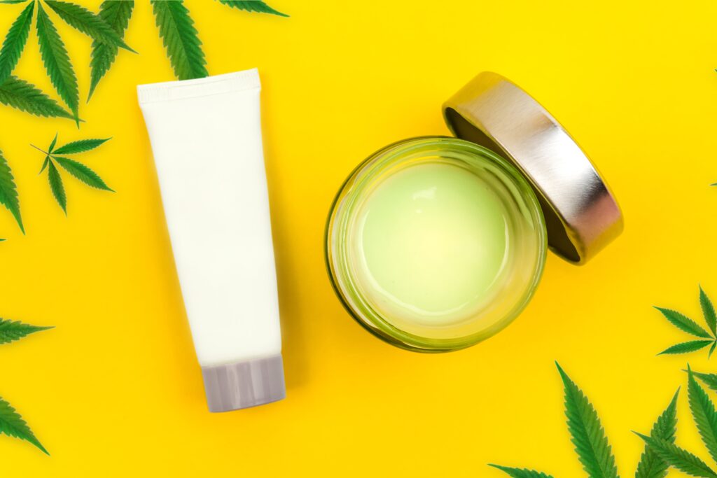 Is There Any Valid Reason to Include CBD in Your Skincare Routine?