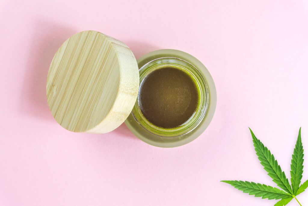 Is There Any Valid Reason to Include CBD in Your Skincare Routine?