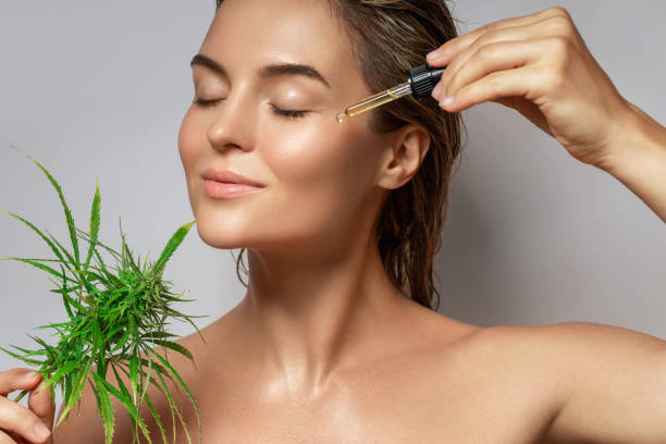 Is There Any Valid Reason to Include CBD in Your Skincare Routine?