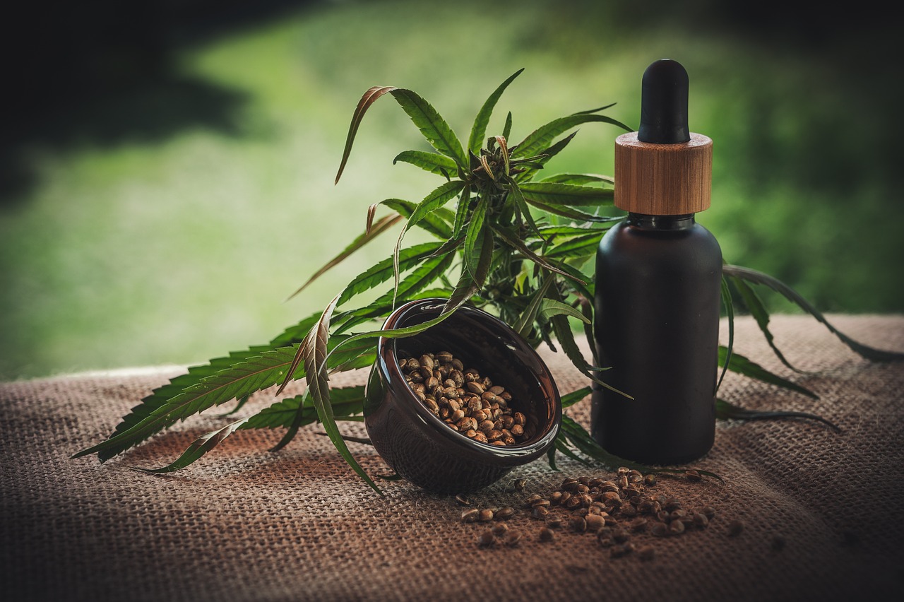 How CBD Helps To Improve Your Immune System