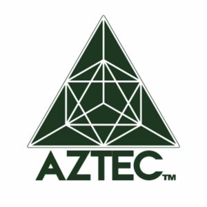Aztec CBD Logo