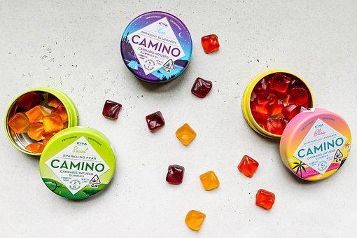 cannabis gummies cbd sweet weed