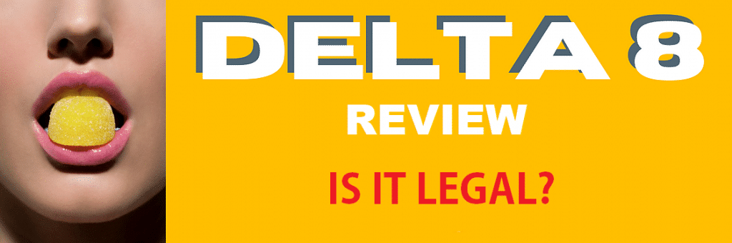 Delta 8 Review: Is it legal? | CBD World Online