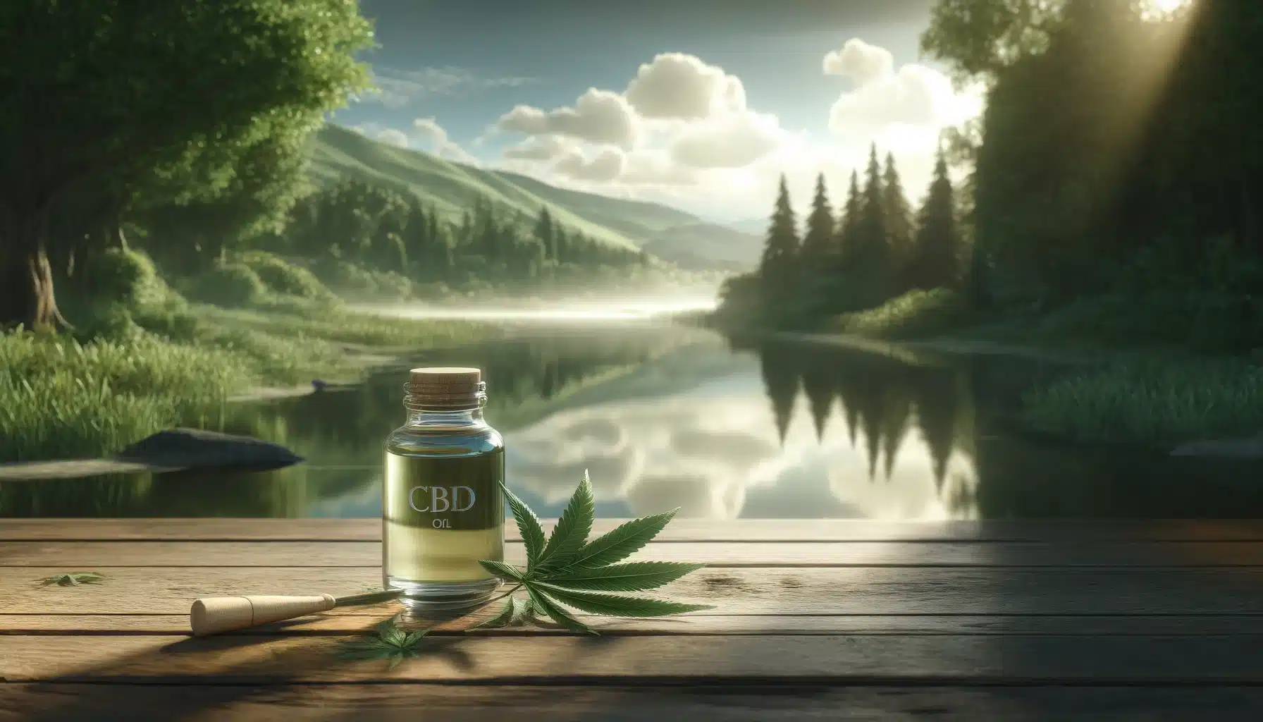 Is CBD Helpful in Treating Depression? Let’s Explore!