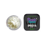 Purple Crystals by Purple Dank 1000mg CBD Crystals – Gorilla Glue (BUY 1 GET 1 FREE)