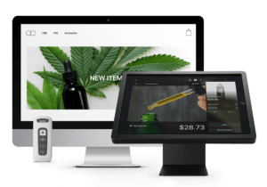 Why Should You Invest In An Efficient Dispensary POS System?