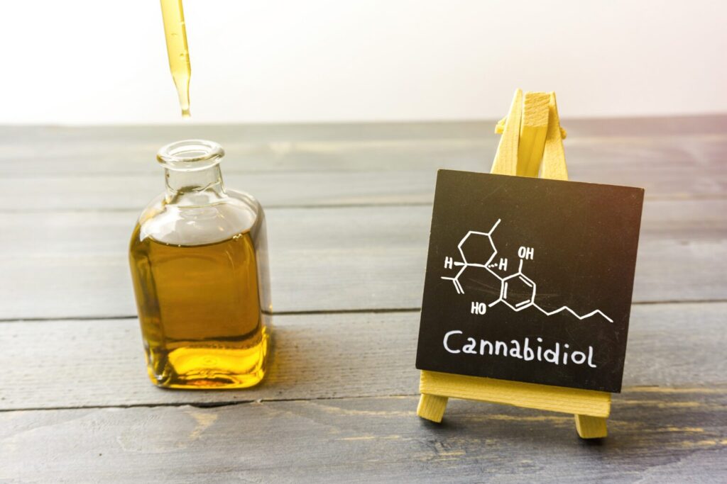 The Entourage Effect: A Comprehensive Guide to Understanding CBD and its Synergistic Effects