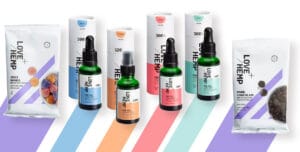 Top 5 CBD Brands to Watch in 2023: New Trends and Innovations