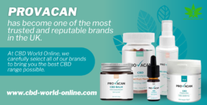 Top 5 CBD Brands to Watch in 2023: New Trends and Innovations