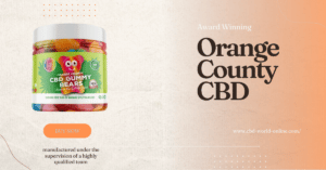 Top 5 CBD Brands to Watch in 2023: New Trends and Innovations