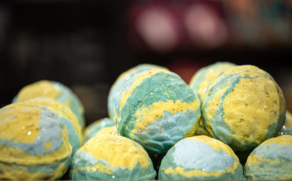 CBD Bath Bombs – The Ultimate Relaxation Experience for Your Mind and Body