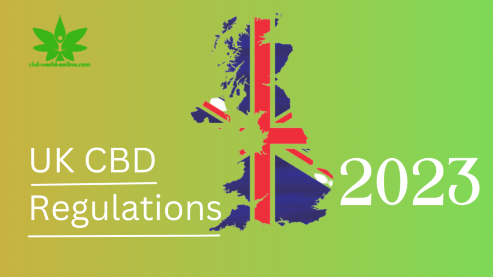 UK CBD Regulations: Navigating the Legal Landscape for Businesses and Consumers