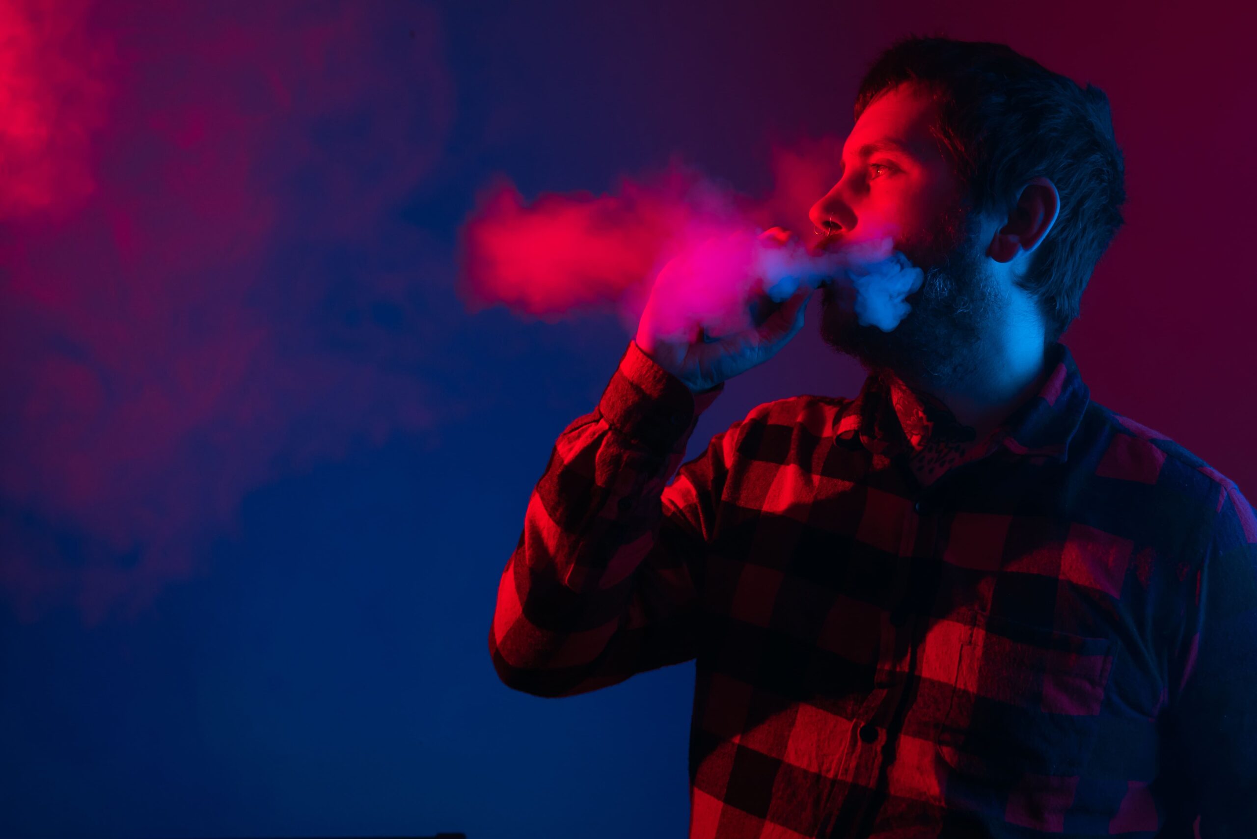 Guide to Using a Disposable CBD Vape Pen for Anxiety