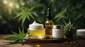 The Impact of CBD on Skin Conditions like Acne and Psoriasis