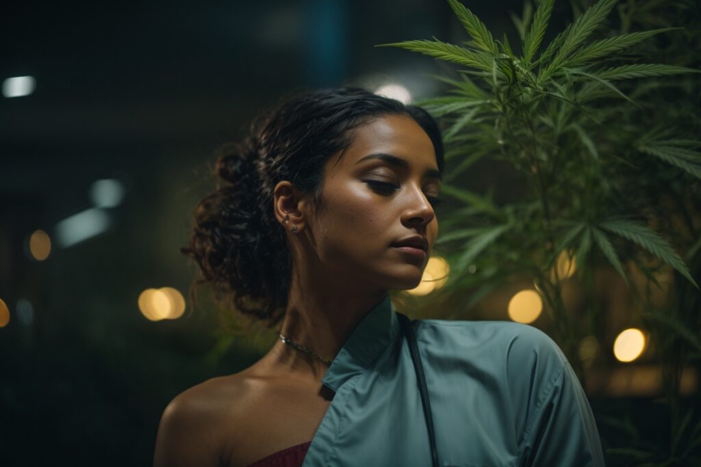 A Guide to CBD for Night Shift Workers