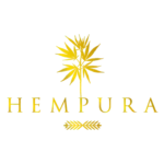 Hempura CBD Logo