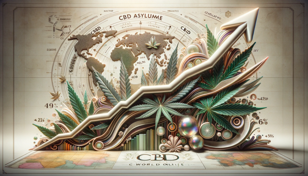 The Story Behind CBD Asylum’s Success