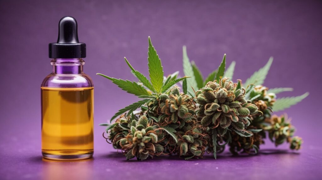 CBD Brothers Purple Edition Review: A Detailed Look at the Product