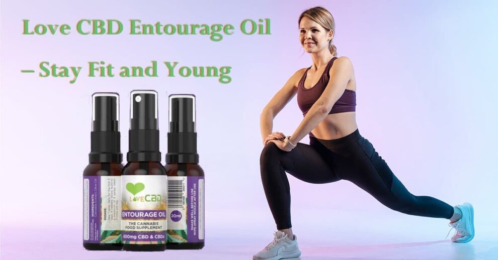 Love CBD Entourage Oil – Buying Guide