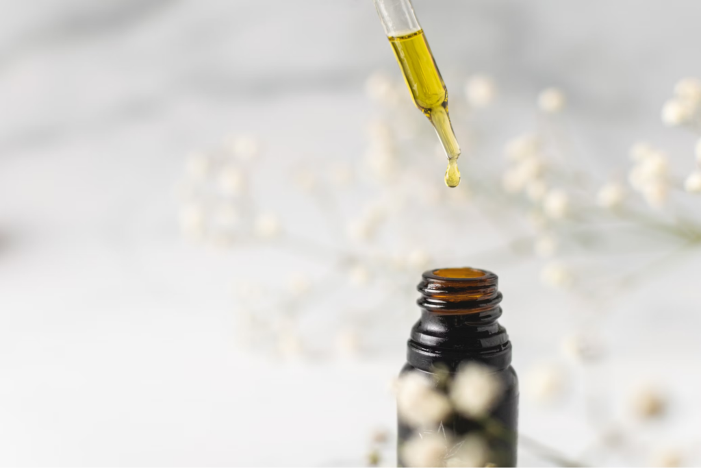 HHC vs CBD: Are They the Same or Different?