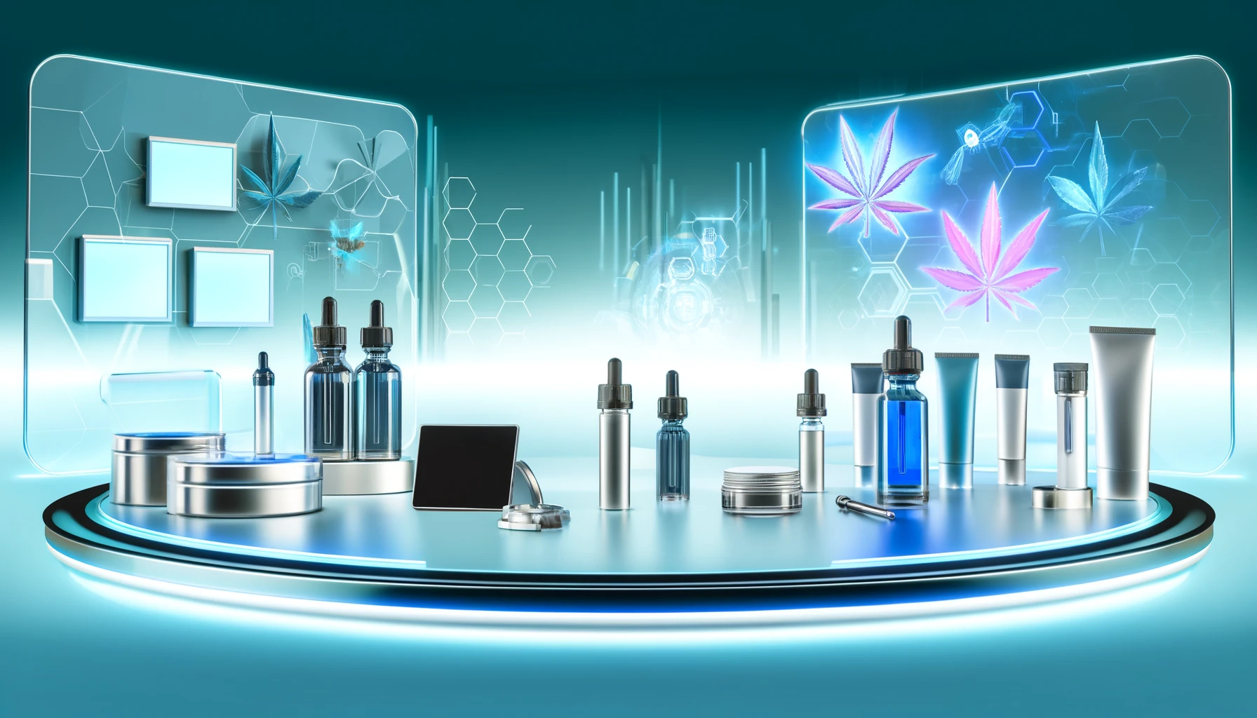 The Future of CBD: Trends to Watch in 2024 and Beyond